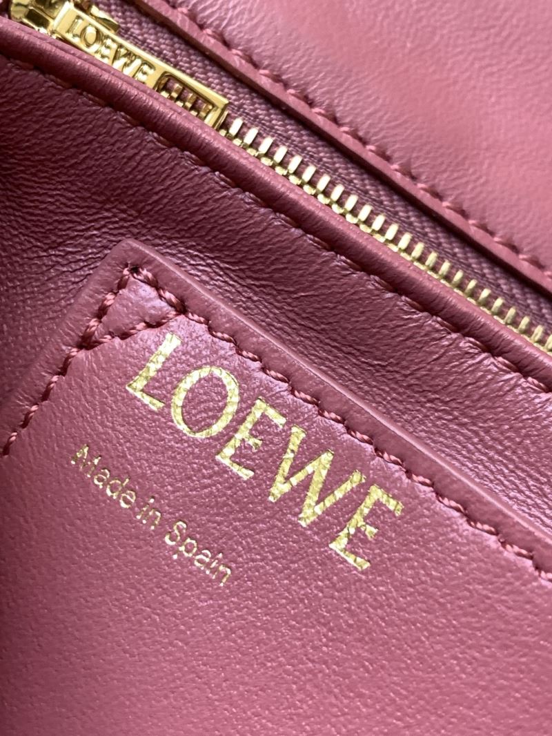 Loewe Satchel Bags